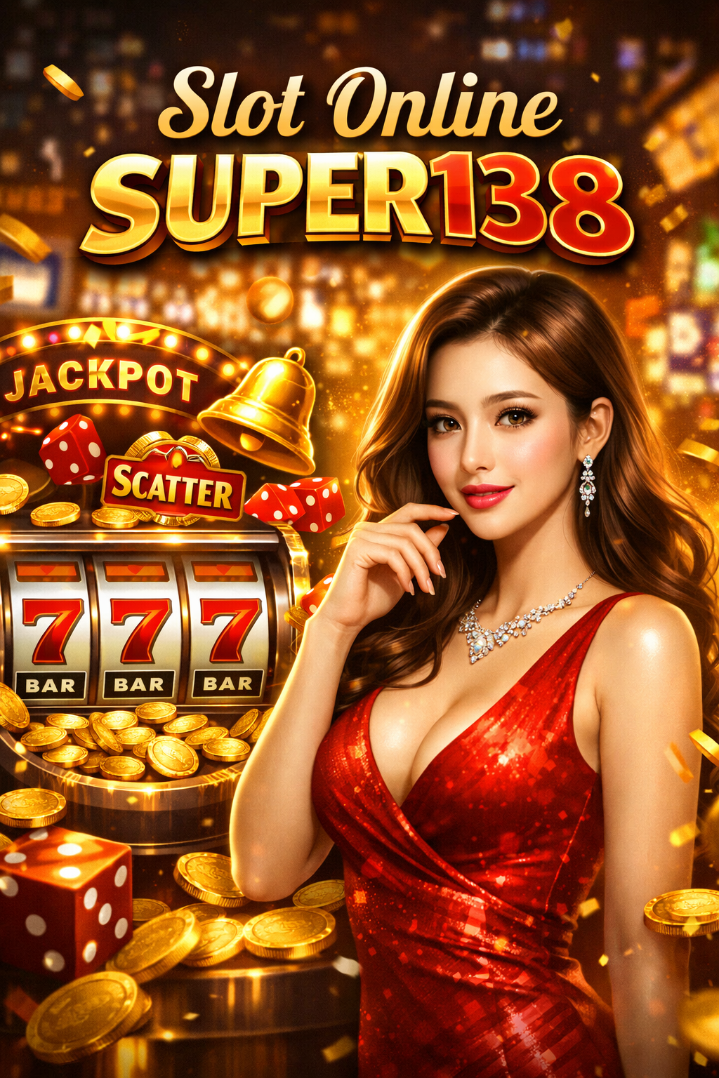 Super138 & Slot Deposit QRIS dalam Praktik Pembayaran Masa Kiniimage 1